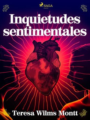 cover image of Inquietudes sentimentales